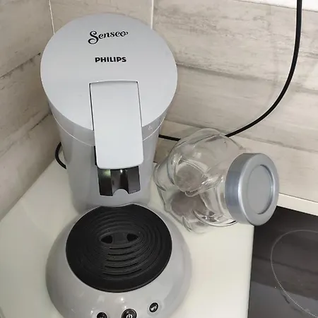Apartmán Calme Et T1 Bis